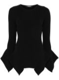 Antonino Valenti Olivia sweater - Black