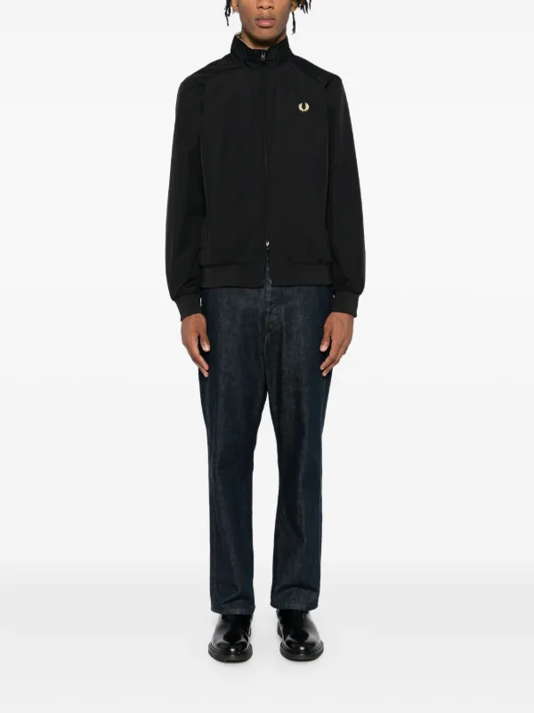 ジャケット・アウター Fred Perry The Brentham Jacket M09642s.jpg