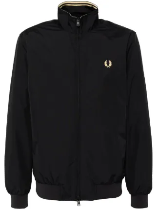 Fred Perry
