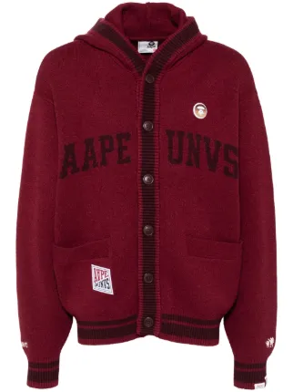 AAPE BY *A BATHING APE®