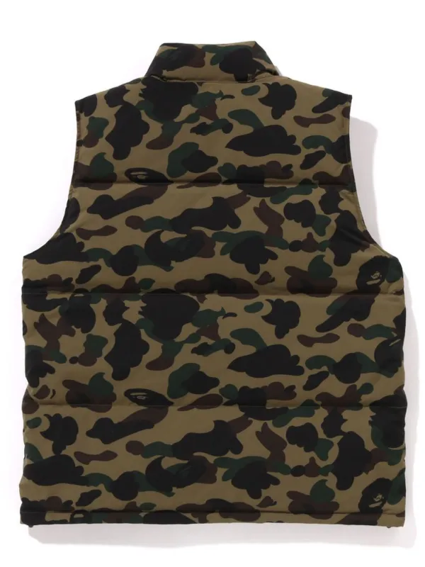 BAPE リバーシブルベスト BAPE リバーシブルベスト - メルカリ