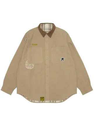 AAPE BY *A BATHING APE®