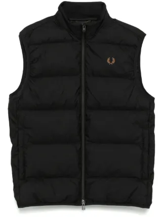 Fred Perry