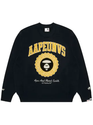 AAPE BY *A BATHING APE®