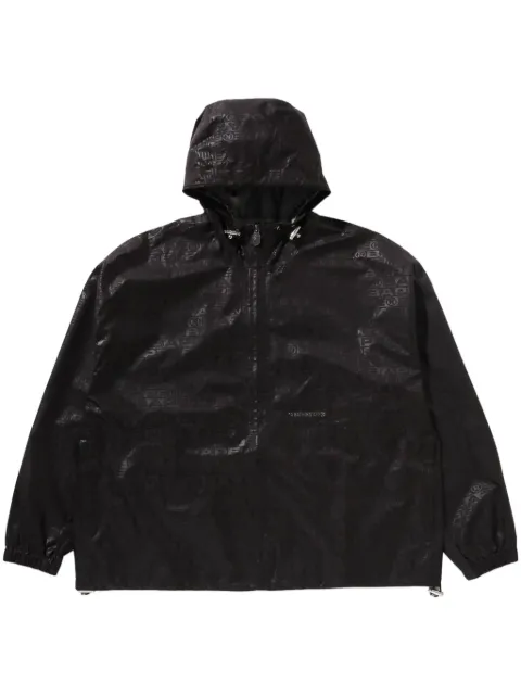 A BATHING APE® chamarra Lux Sport