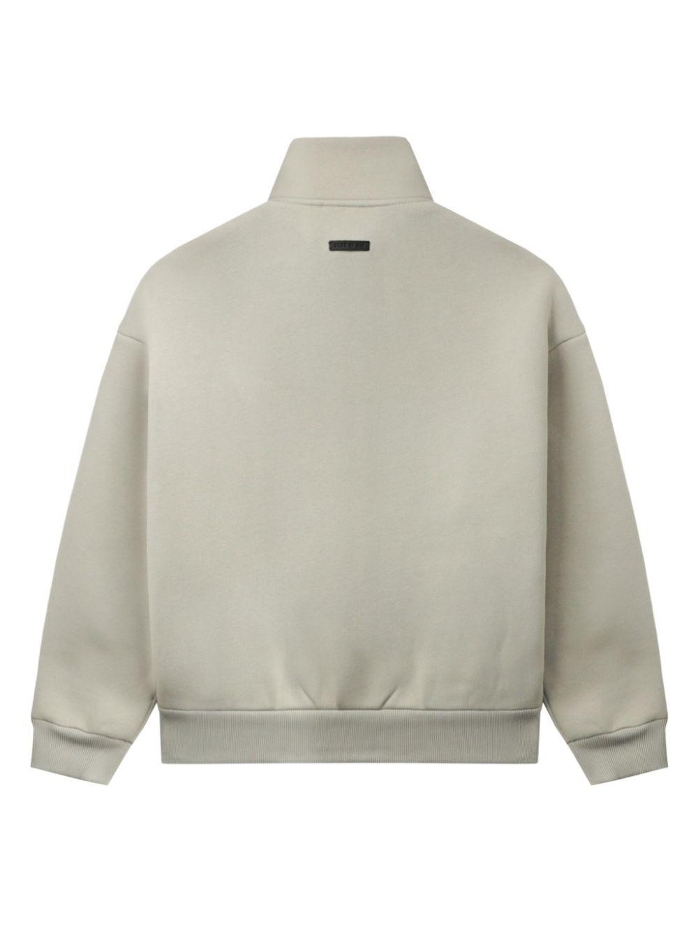 Fear Of God half-zip sweatshirt Men