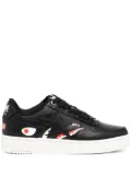 A BATHING APE® STA Shark M2 sneakers - Black