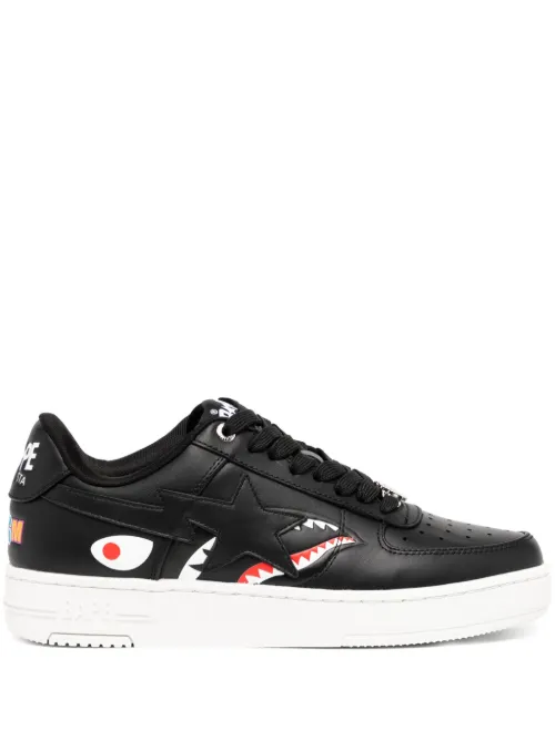 Baskets STA Shark M2 - A BATHING APE® - Modalova