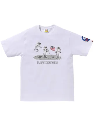 A BATHING APE®