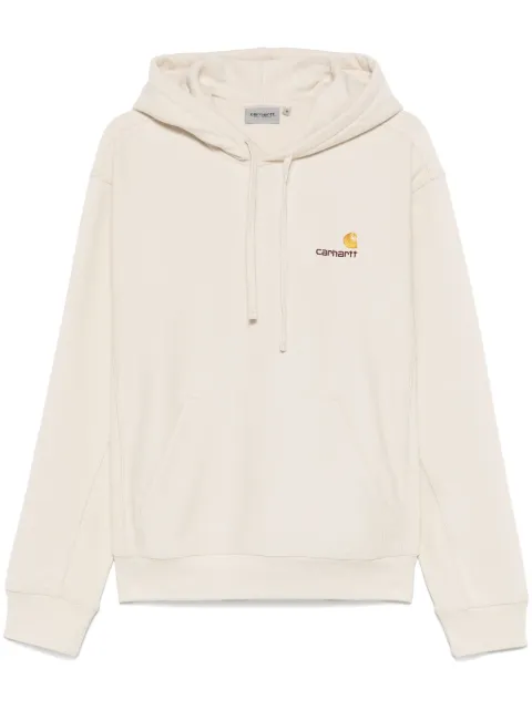 Carhartt WIP American Script sweatshirt