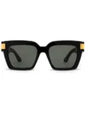 Gucci Eyewear Interlocking G sunglasses - Black