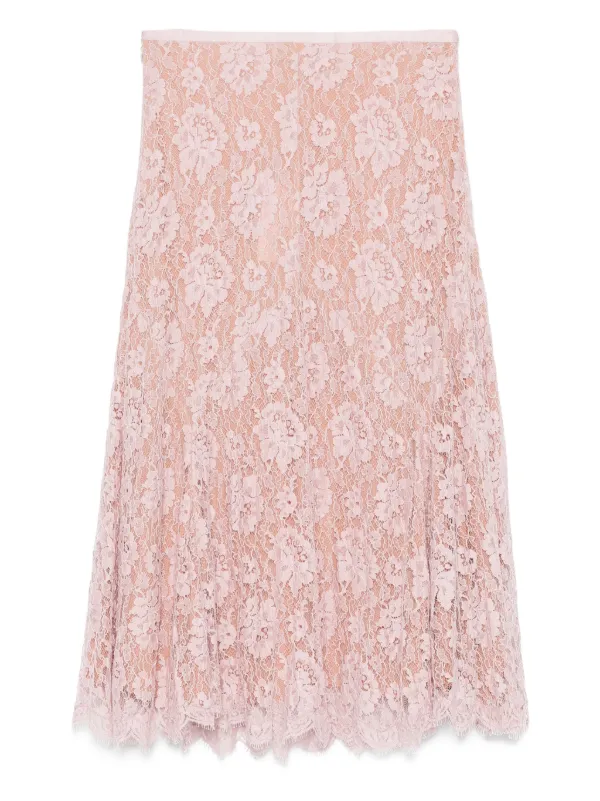 【COAP】Angelic lace skirt 12-20-
