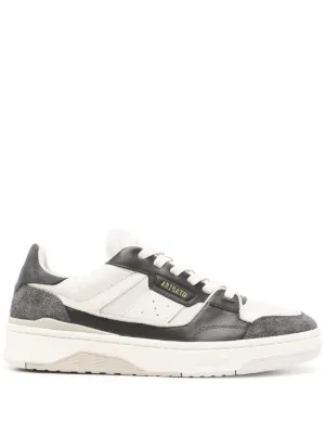 adidas gazelle silver green womens ADIDAS x RICK OWENS 'Level Runner Boost' Black Low Sneakers (9) main image 1