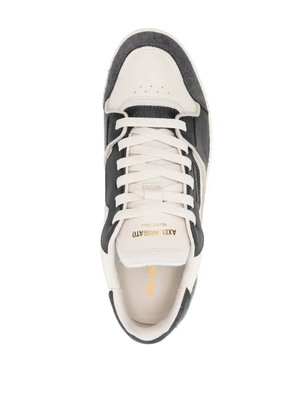 Axel Arigato Clay Sneakers | Neutrals | FARFETCH