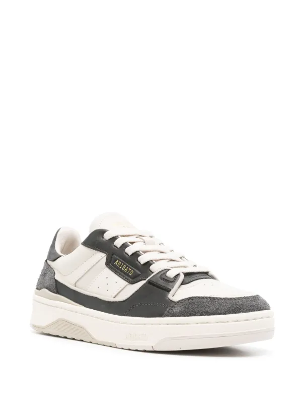スニーカー AXEL ARIGATO Men Sneakers Beige F2538002 BEIGE/BLACK AXEL ARIGATO - Clay Sneaker