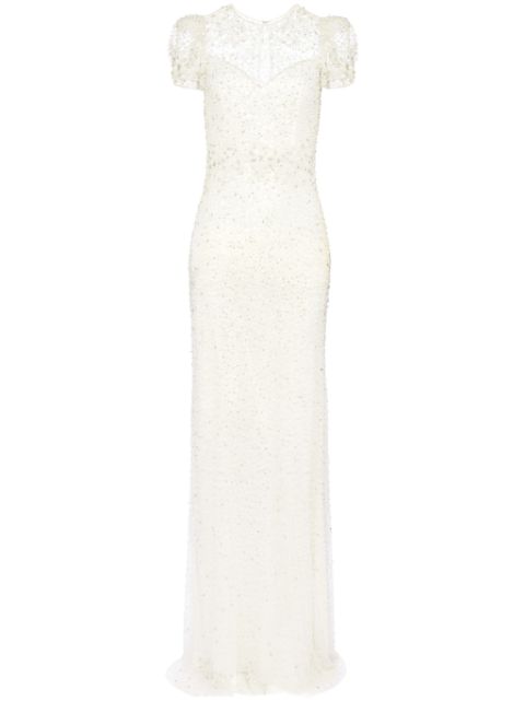 Jenny Packham Carla dress Women