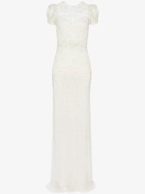 Jenny Packham vestido Carla