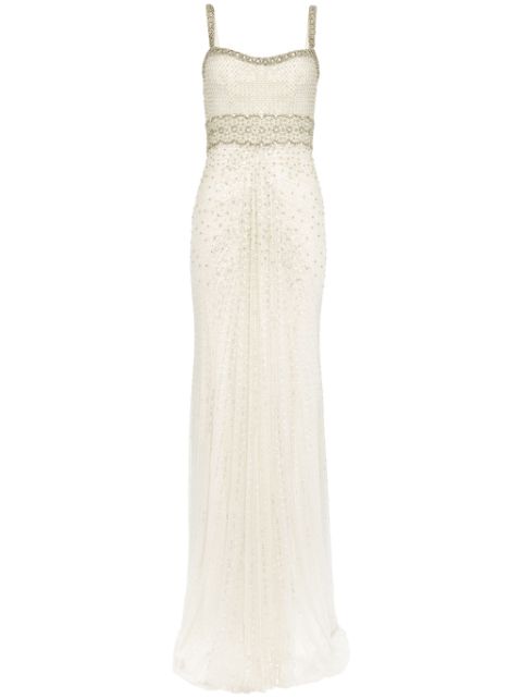 Jenny Packham Beomia dress Women