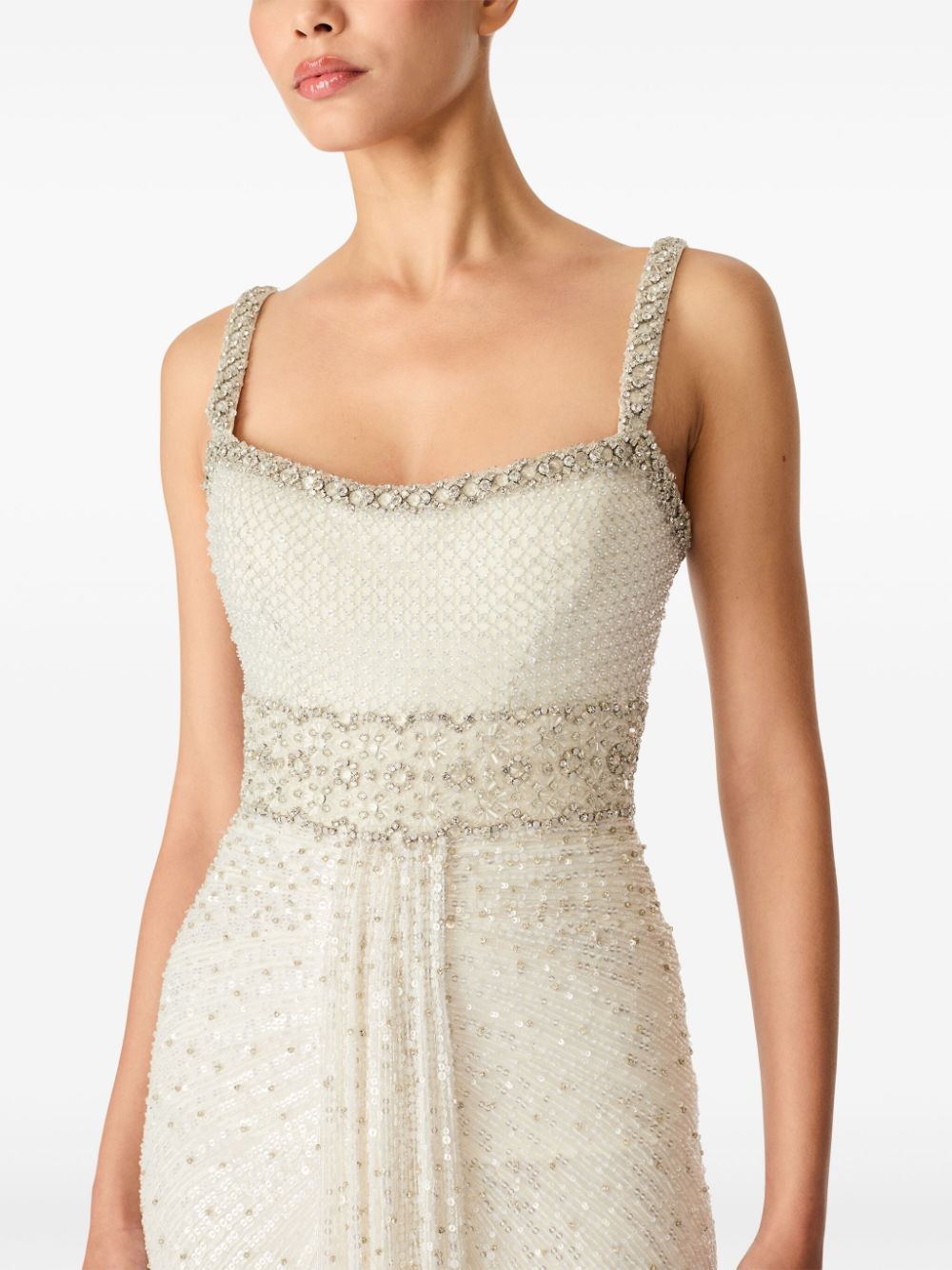 Jenny Packham Beomia dress Women