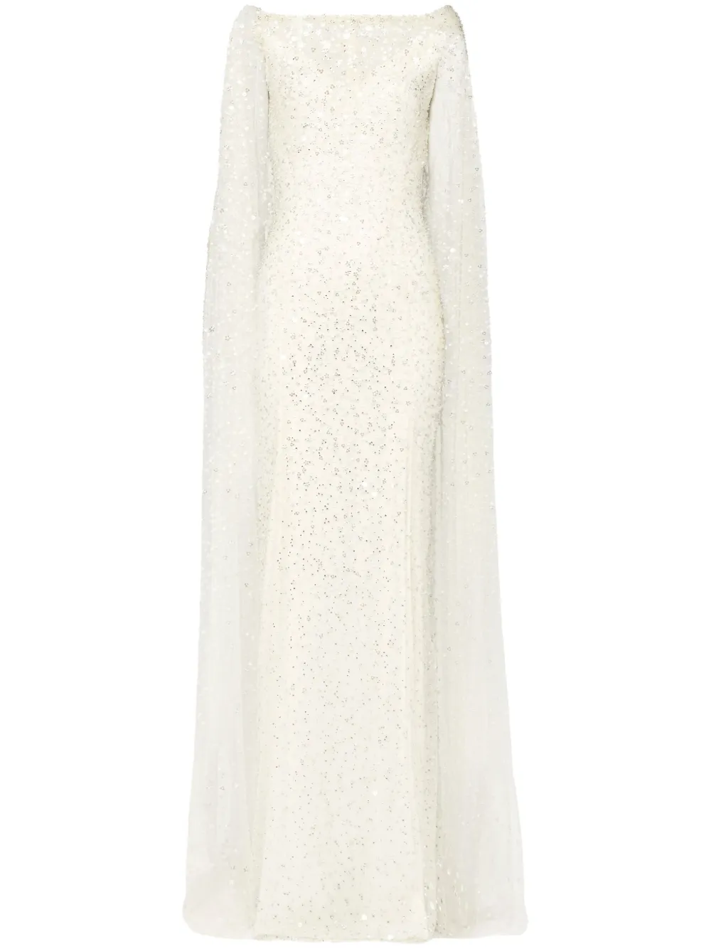 Jenny Packham Isabeau dress Women