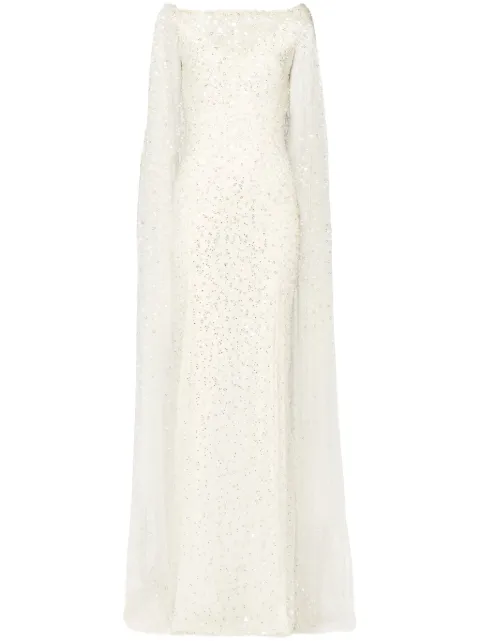 Jenny Packham Isabeau dress