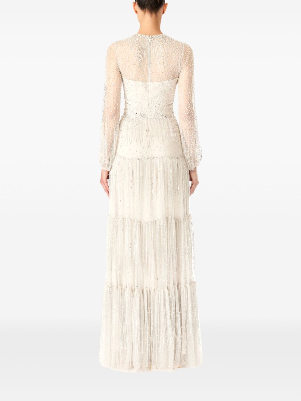 Jenny Packham Tramar dress Women