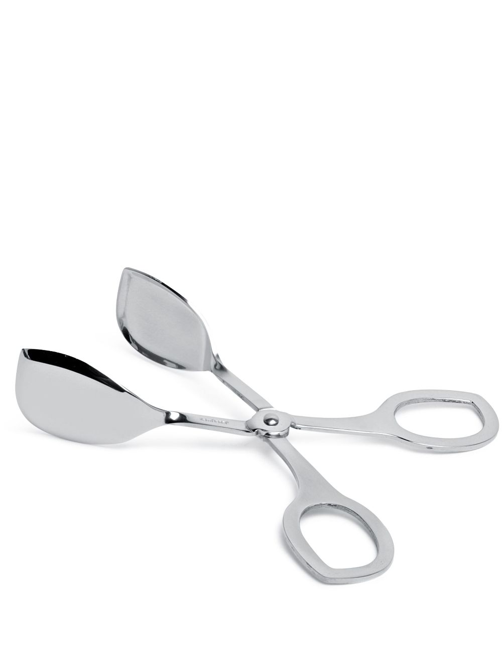 Sambonet Living pastry pliers - Silver