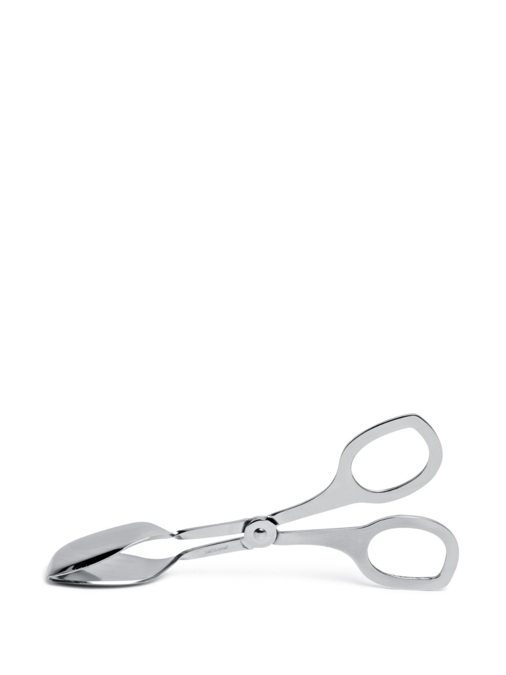 Sambonet Living pastry pliers - Zilver