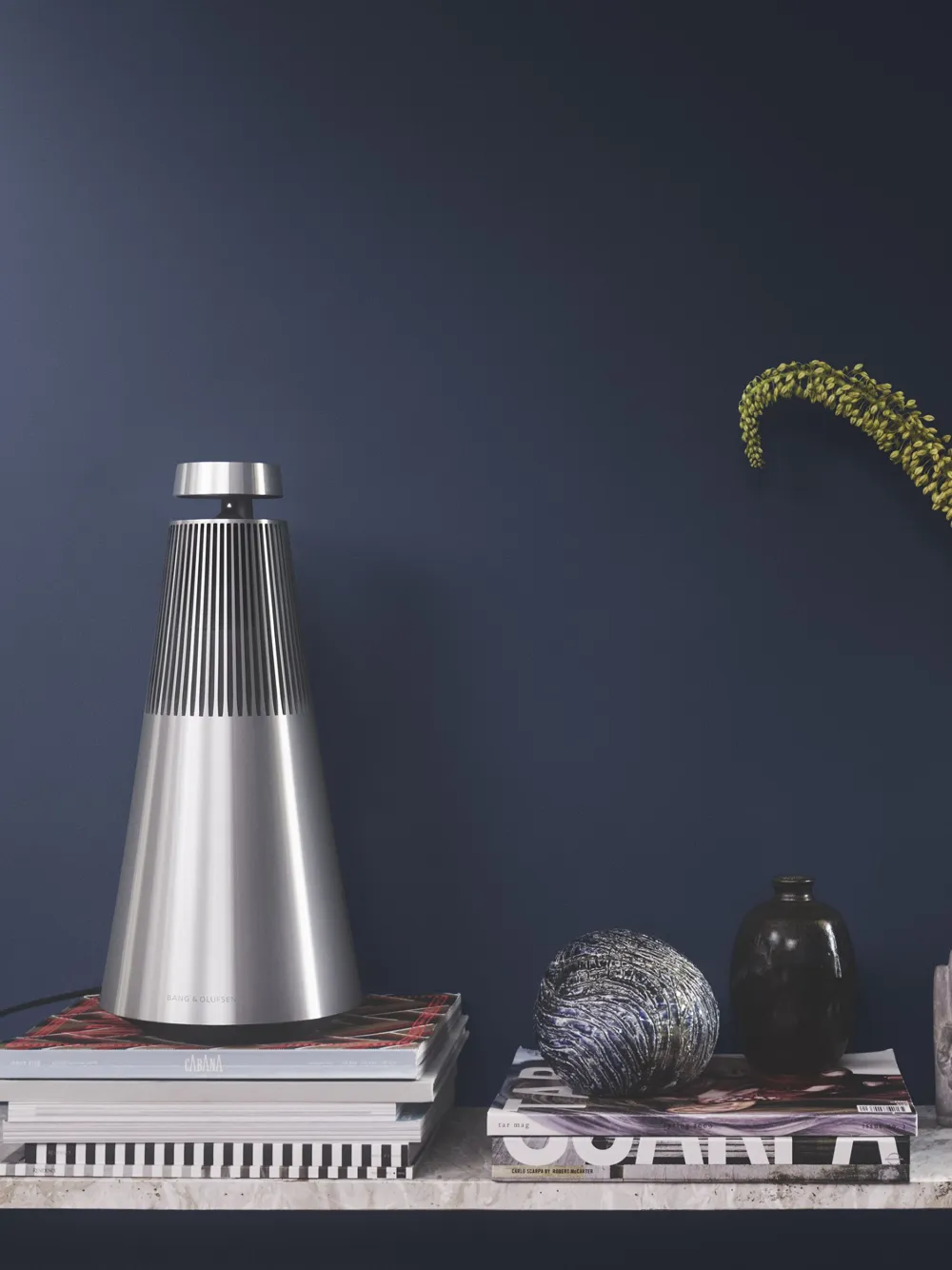 【新品未使用】BANG & OLUFSEN BEOSOUND 2 スピーカー Amazon.com: Bang & Olufsen Beosound 2 (3rd Generation
