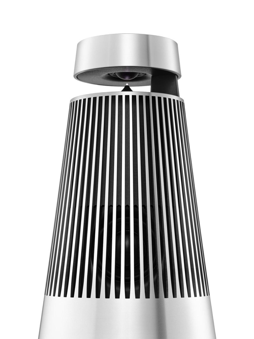 Bang & Olufsen Beosound 2 speaker - Zilver