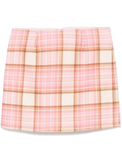 MC2 Saint Barth Katrine mini skirt Women