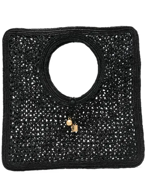 Jacquemus The Spiaggia tote bag