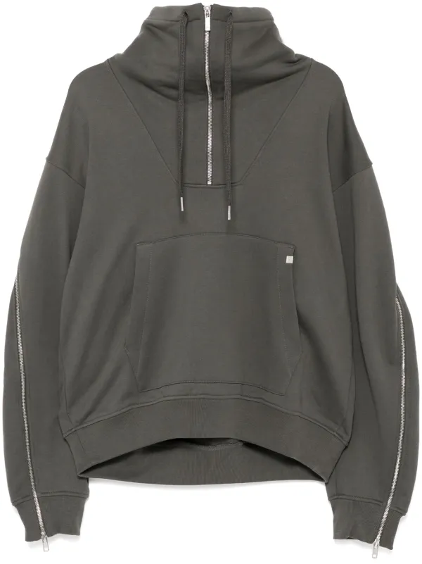 【関税込み】Helmut Lang グレー Suitcase スウェットシャツ 25723654_55992760_600.jpg