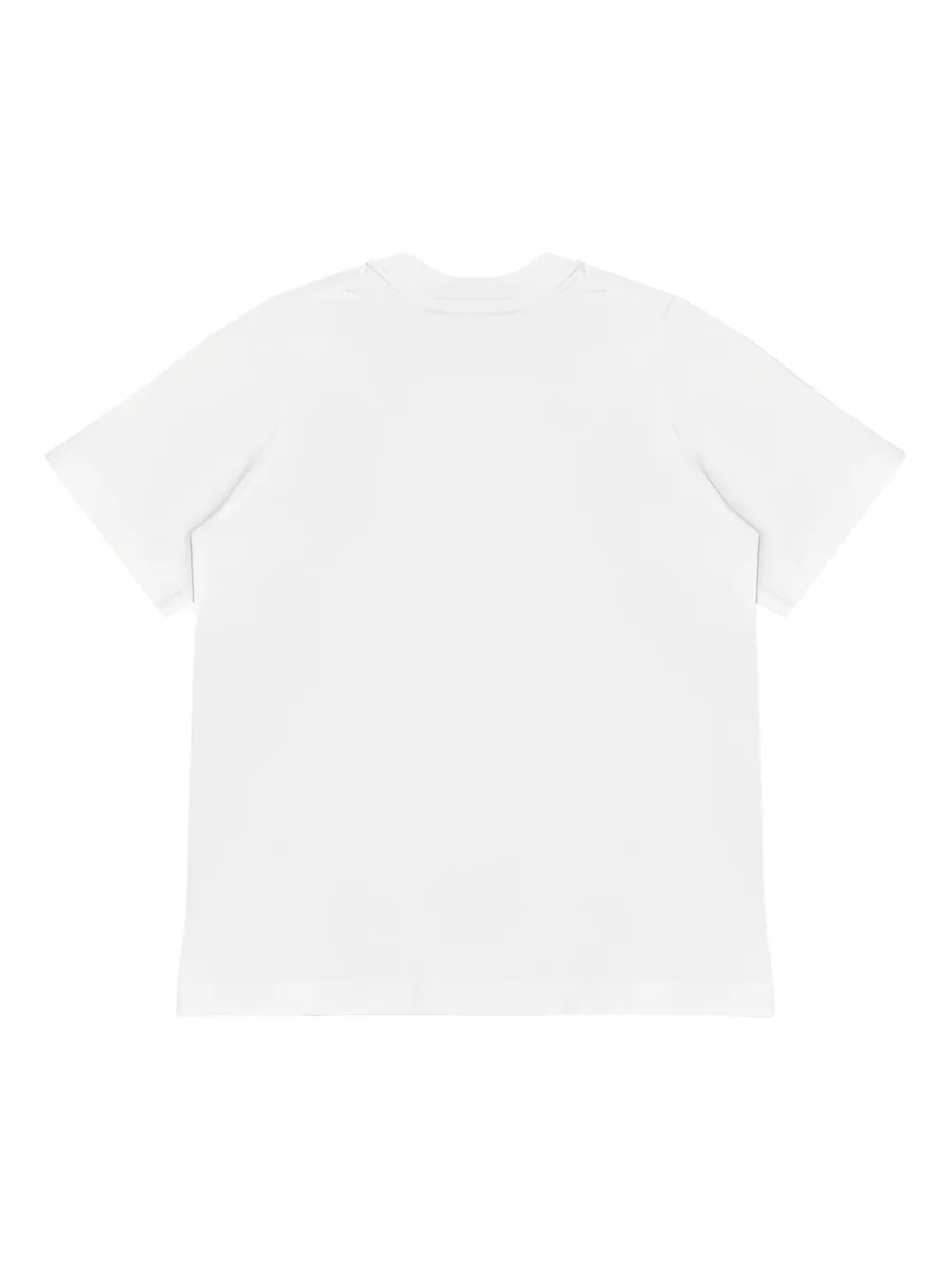 DSQUARED2 KIDS logo print T-shirt | Boys T-Shirts | Image 2