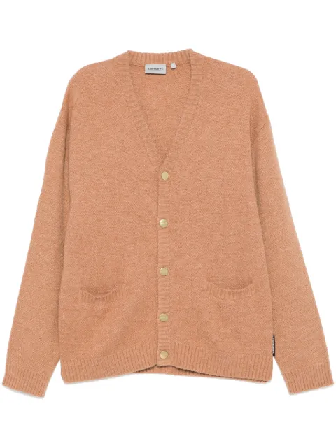 Carhartt WIP Merton cardigan