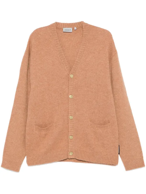 Cardigan Merton - Carhartt WIP - Modalova