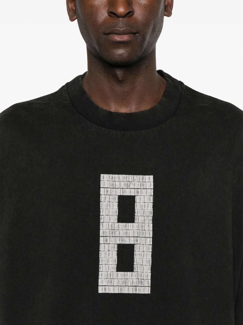 Fear Of God 8 T-shirt Men