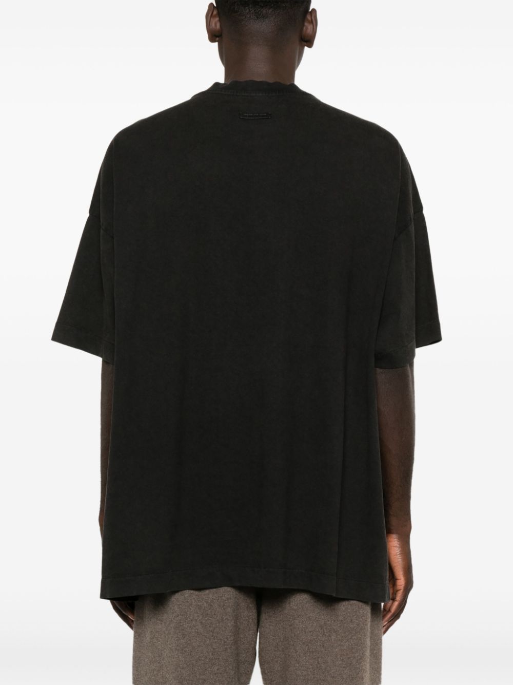 Fear Of God 8 T-shirt Men