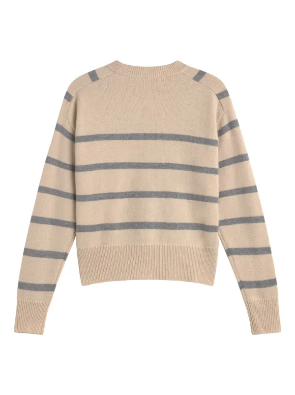 PESERICO プルオーバー PESERICO ペセリコ カシミヤ100