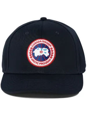 Canada Goose Hats for Women Shop on FARFETCH