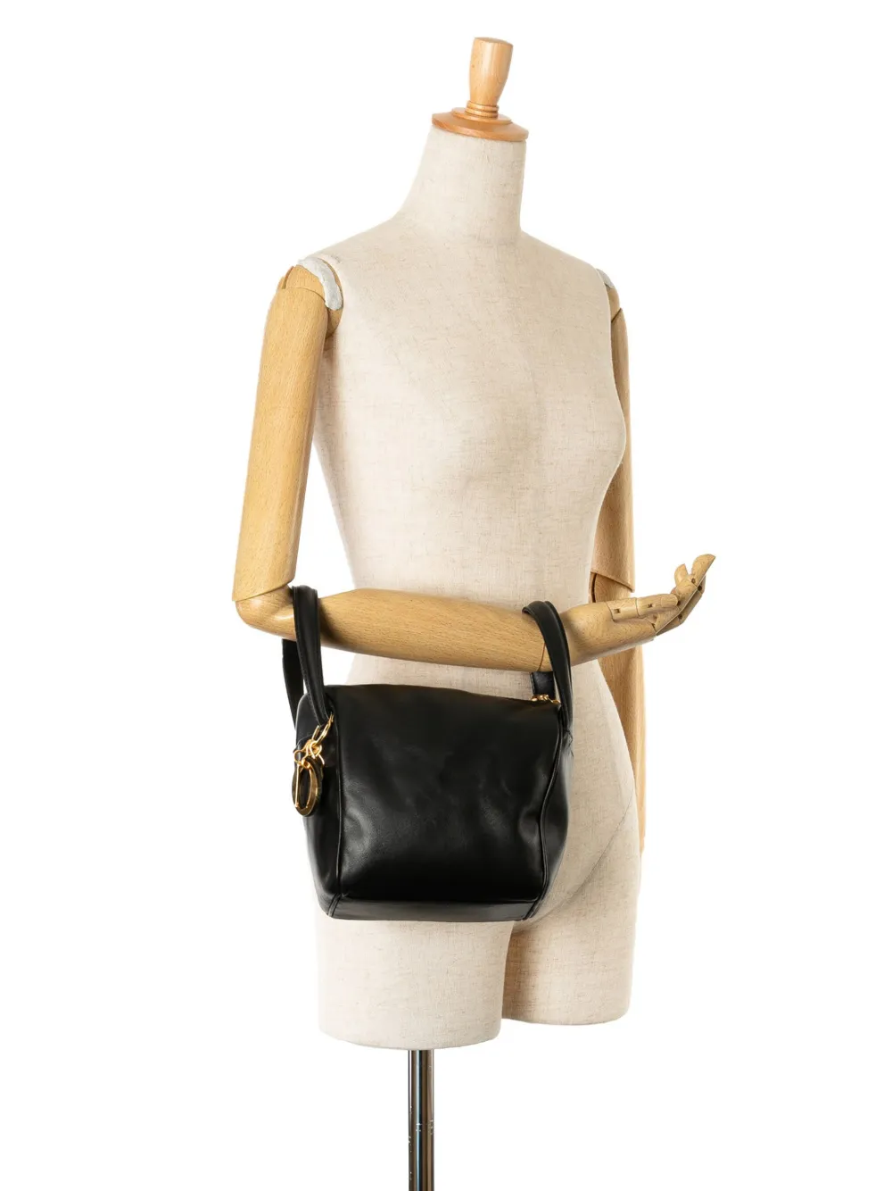 Christian Dior 20th Century Calfskin handbag Women