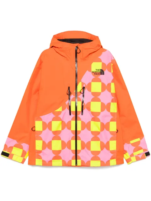 The North Face x Yinka Ilori 2L rain jacket