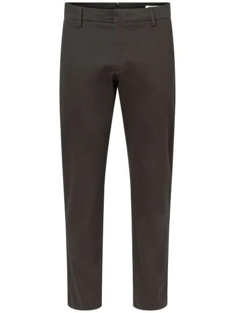 NN07 pantalones chinos Theo