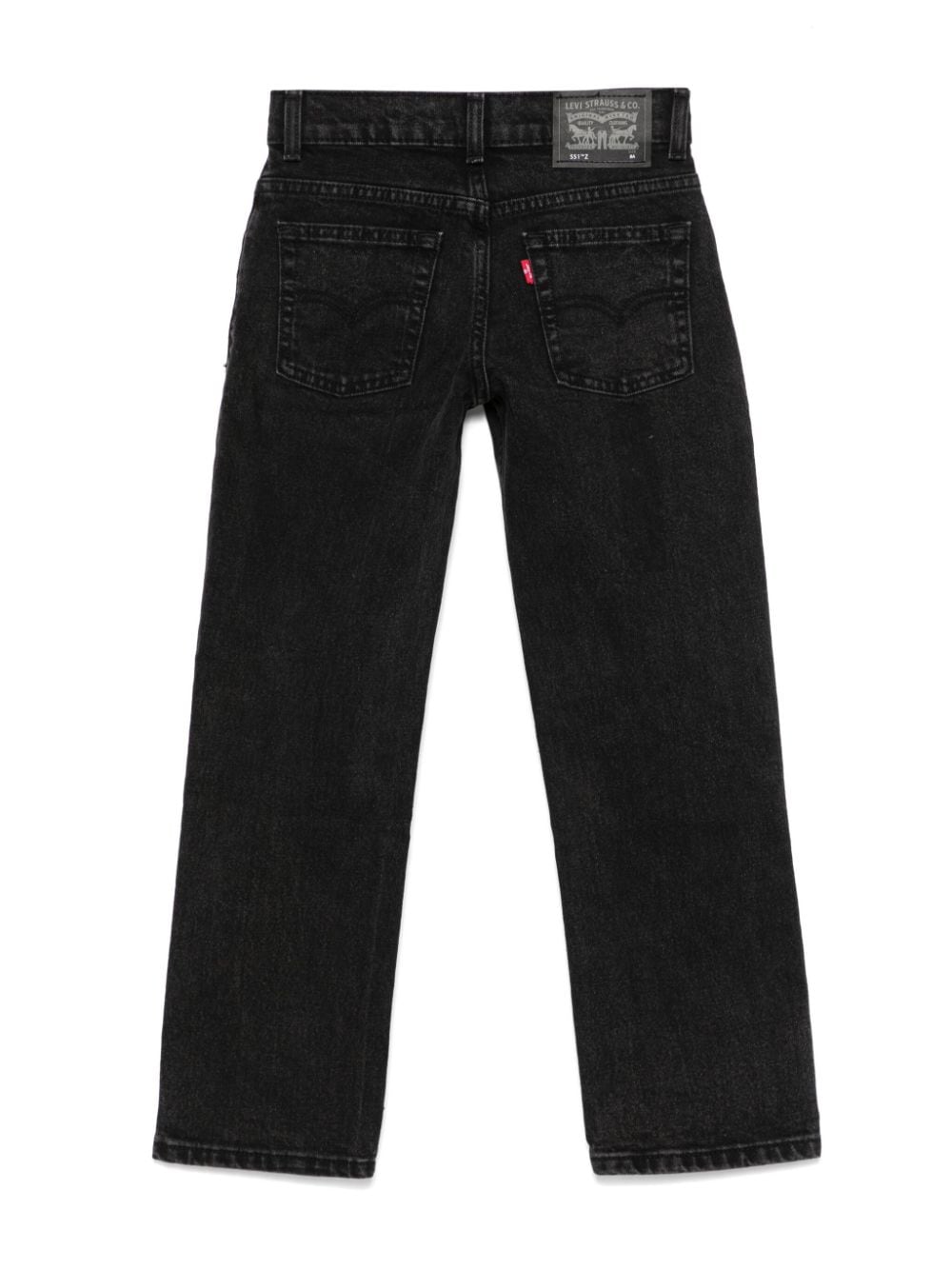 Levi's Kids 551Z™ jeans - Zwart