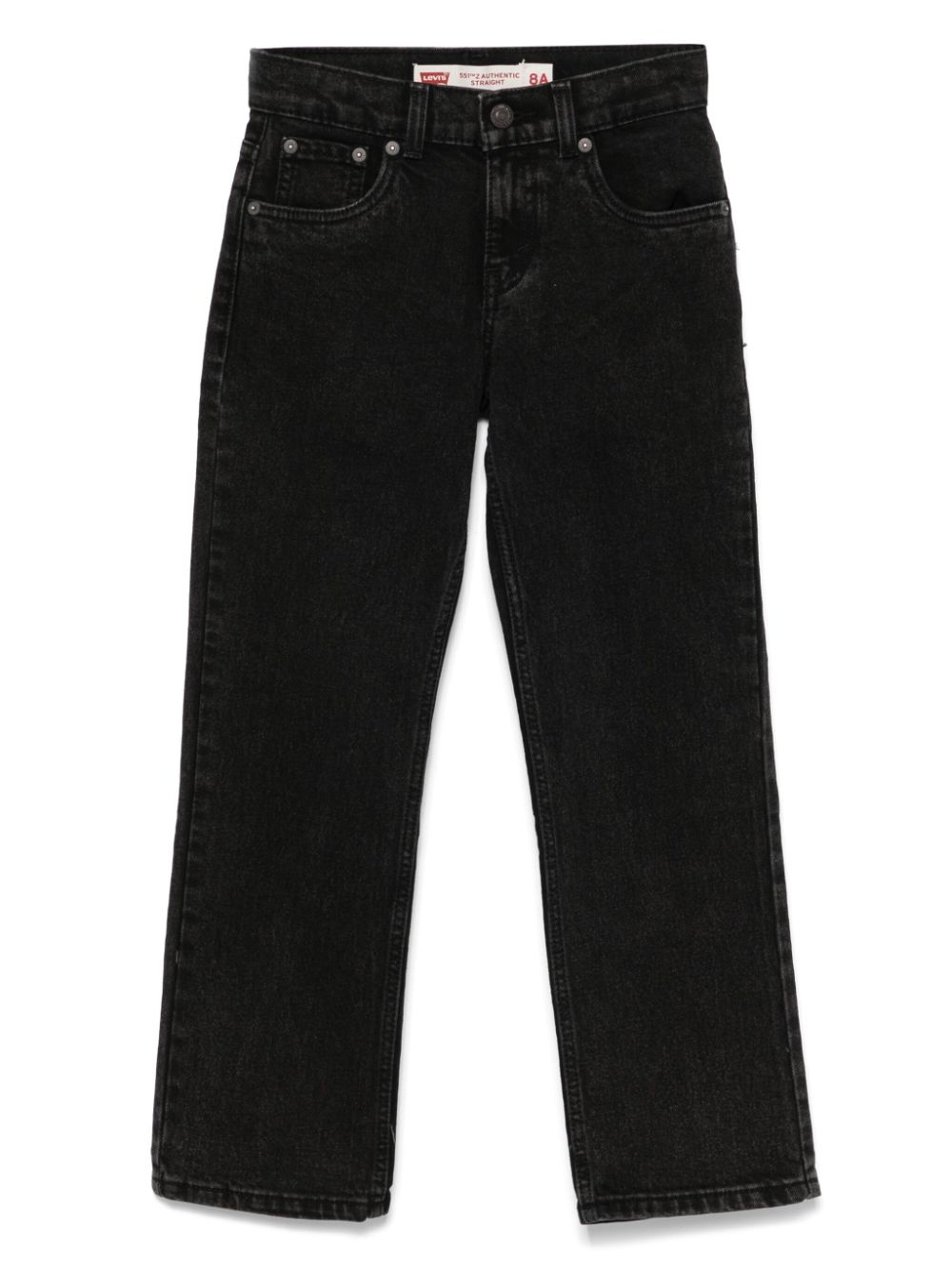 Levi's Kids 551Z™ jeans - Black