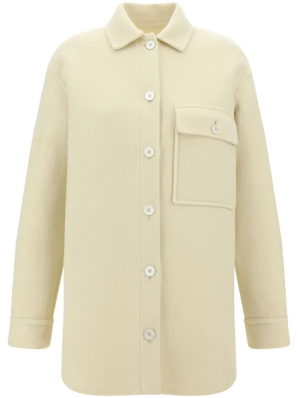 【関税込み】JIL SANDER LOGO-JACQUARD JACKET 25724263_55852451_600.jpg