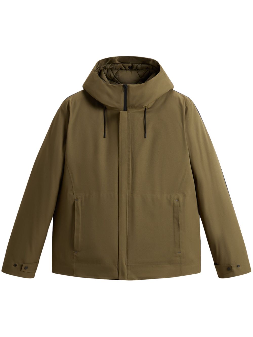 Crestmont jacket