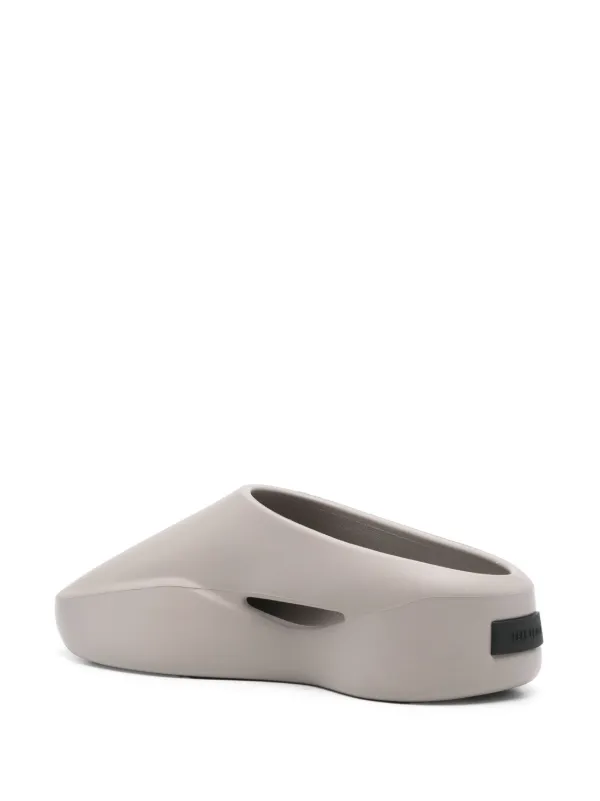 【関税込み】Fear of God ブラック EVA Runner スリッポン Fear Of God Shoes 'Eva Runner' in Black for Men | Lyst