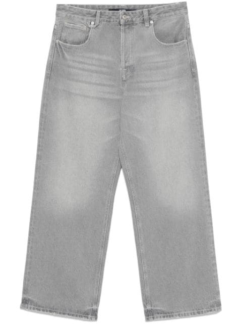 Jacquemus Le De-Nimes Large jeans