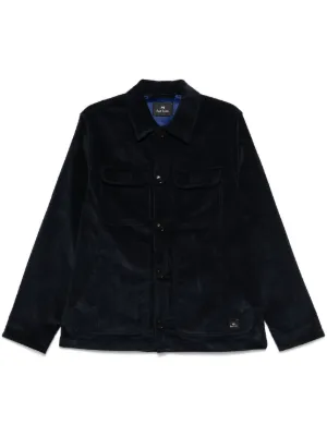 PS Paul Smith Jackets for Men - Shop Now on FARFETCH